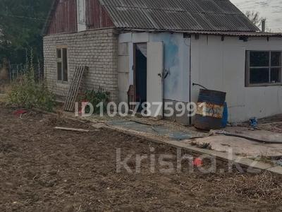Дача · 2 комнаты · 21 м² · 8 сот., СК Васюки 2 — Не далеко от Гринлэнда за 2 млн 〒 в Актобе