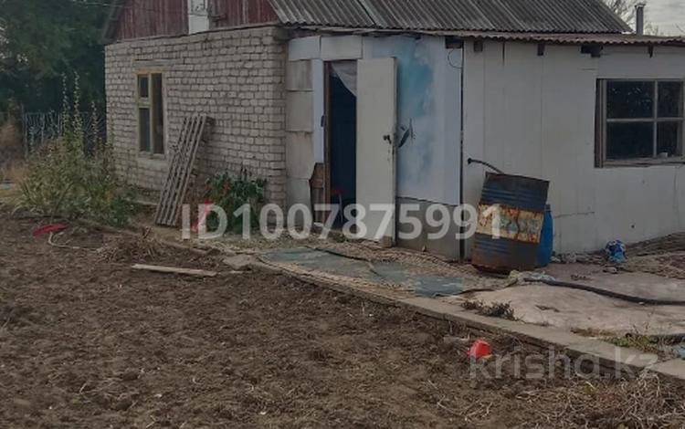 Дача · 2 комнаты · 21 м² · 8 сот., СК Васюки 2 — Не далеко от Гринлэнда за 2 млн ₸ в Актобе — фото 2