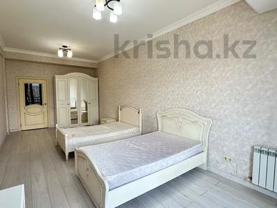 3-бөлмелі пәтер · 105 м² · 5/13 қабат, мкр Мамыр-7, Шаляпина 21, бағасы: 75 млн ₸ в Алматы, Ауэзовский р-н