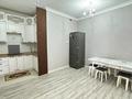 3-бөлмелі пәтер · 105 м² · 5/13 қабат, мкр Мамыр-7, Шаляпина 21, бағасы: 75 млн ₸ в Алматы, Ауэзовский р-н — фото 2