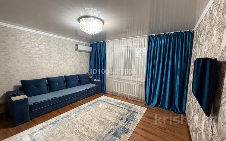 2-комнатная квартира · 54 м² · 10/10 этаж, Энергетик 2 — Северный рынок за 200 000 ₸ в Семее — фото 17