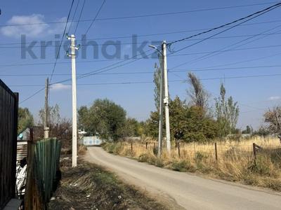 Участок · 6 соток, Шевченко 79 за 10.8 млн ₸ в Талгаре