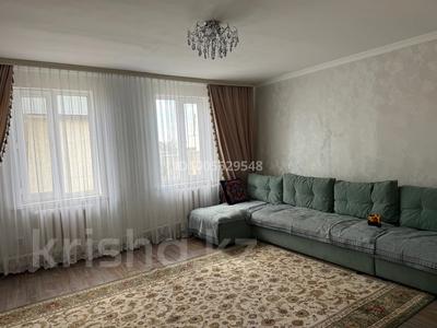 Отдельный дом · 3 комнаты · 95 м² · 10 сот., Орымбетова 30 — Винзавод, войнская часть за 26 млн 〒 в Каракемер