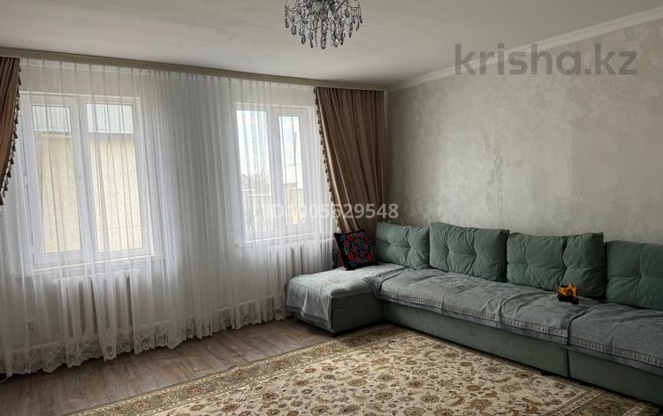 Отдельный дом · 3 комнаты · 95 м² · 10 сот., Орымбетова 30 — Винзавод, войнская часть за 26 млн 〒 в Каракемер — фото 16