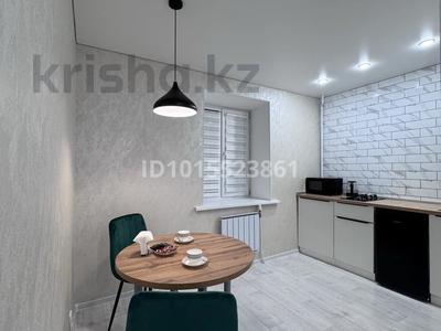 1-комнатная квартира · 40 м² · 1/5 этаж, Юбилейный 19 — ТРЦ ПЛАЗА, НИШ, СМ «City”, Ледовая Арена, Жастар Сарайы, Тобол Арена за 3 000 ₸ в Костанае