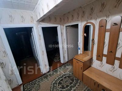 4-комнатная квартира · 65 м² · 1/5 этаж, Ауэзова 5А — Площадь за 150 000 〒 в 