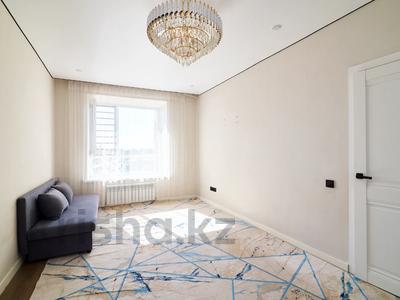1-комнатная квартира · 41 м² · 3/10 этаж, Ардагерлер 38/3 за 20.4 млн ₸ в Астане, Сарыарка р-н