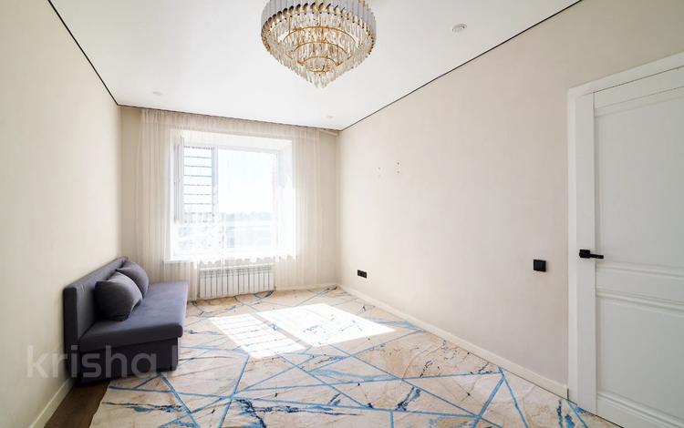 1-комнатная квартира · 41 м² · 3/10 этаж, Ардагерлер 38/3 за 20.4 млн ₸ в Астане, Сарыарка р-н — фото 7