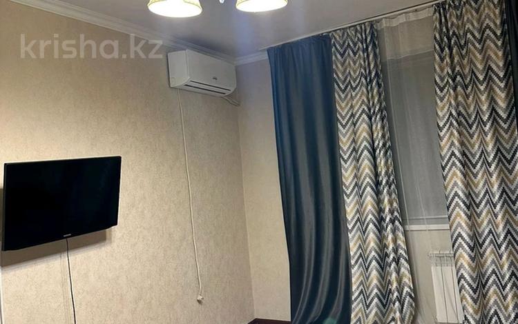 1-бөлмелі пәтер · 40 м² · 4/5 қабат, Жетісу-1 ш/а. 49 — Абая- Момышулы, бағасы: 260 000 ₸ в Алматы, Ауэзовский р-н — фото 2