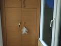 1-бөлмелі пәтер · 40 м² · 4/5 қабат, Жетісу-1 ш/а. 49 — Абая- Момышулы, бағасы: 260 000 ₸ в Алматы, Ауэзовский р-н — фото 25
