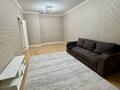 1-комнатная квартира · 47.8 м² · 7/9 этаж, мкр Нуркент — Пересечение Момышулы/ Рыскулова за 220 000 ₸ в Алматы, Алатауский р-н