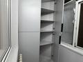 1-комнатная квартира · 47.8 м² · 7/9 этаж, мкр Нуркент — Пересечение Момышулы/ Рыскулова за 220 000 ₸ в Алматы, Алатауский р-н — фото 5