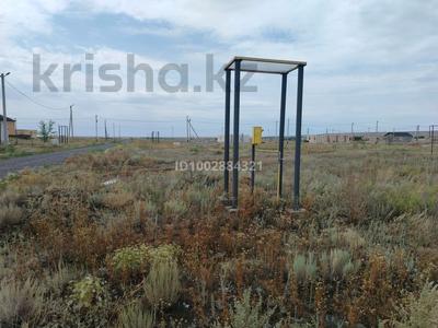 Участок · 10 соток, Жана Коныс 5 за 1.7 млн ₸ в Актобе, жилой массив Жанаконыс