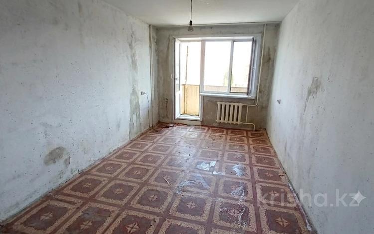 2-бөлмелі пәтер · 52 м² · 9/10 қабат, БЕКХОЖИНА 23, бағасы: 18.5 млн ₸ в Павлодаре — фото 14