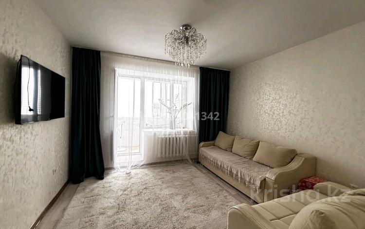 2-бөлмелі пәтер · 45.9 м² · 6/9 қабат, Шакарима Кудайбердыулы 24, бағасы: 25 млн ₸ в Астане, Алматы р-н — фото 2