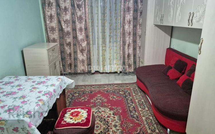 3-комнатная квартира · 65 м² · 3/5 этаж, Туркебаева 38 — Дуйсенова(бывш. Болотникова) за 270 000 ₸ в Алматы, Алмалинский р-н — фото 2