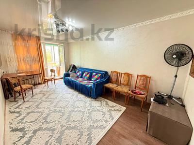 3-бөлмелі пәтер · 60 м² · 4/4 қабат, Жетысу, бағасы: 19.5 млн ₸ в Талдыкоргане