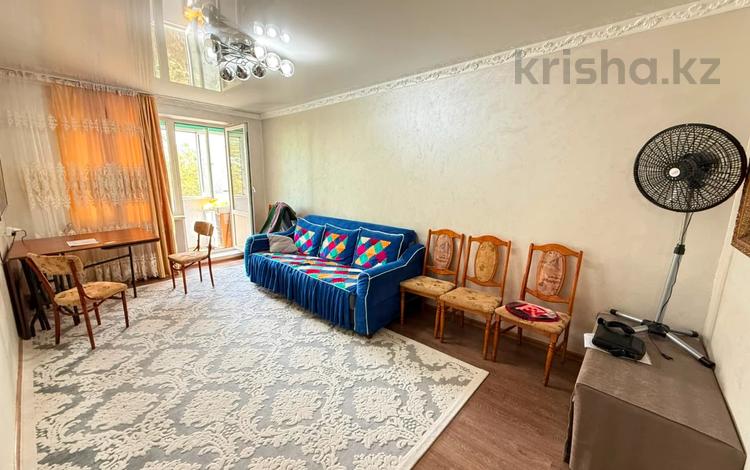 3-бөлмелі пәтер · 60 м² · 4/4 қабат, Жетысу, бағасы: 19.5 млн ₸ в Талдыкоргане — фото 12