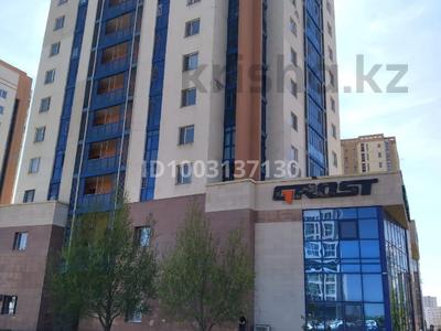 2-комнатная квартира · 68 м² · 5/12 этаж, Коргалжынское шоссе 31A за 32 млн ₸ в Астане, Нура р-н