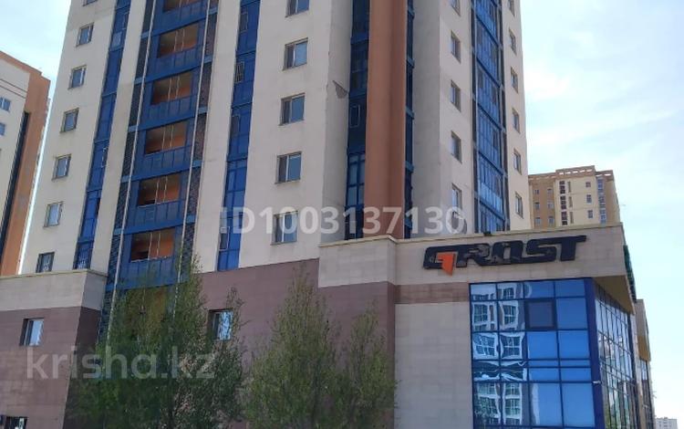 2-комнатная квартира · 68 м² · 5/12 этаж, Коргалжынское шоссе 31A за 32 млн ₸ в Астане, Нура р-н — фото 106