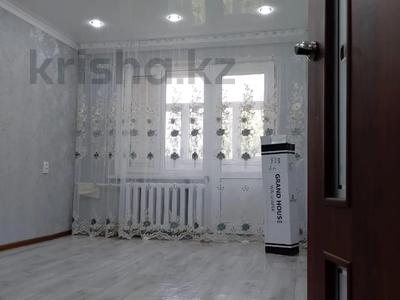 2-комнатная квартира · 43 м² · 4/4 этаж, Жетысу 17 за 13.6 млн 〒 в Талдыкоргане, мкр Жетысу