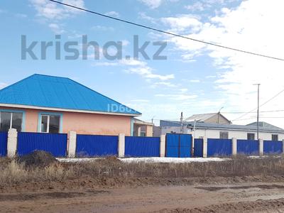 Жеке үй · 4 бөлме · 145 м² · 10 сот., Кайрата Рыскулбекова 11, бағасы: 39 млн 〒 в Косшы