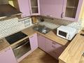 3-комнатная квартира · 100 м² · 10/14 этаж, Хусаинова 225 — Розыбакиева Мега за 390 000 ₸ в Алматы, Бостандыкский р-н — фото 6