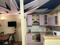 3-комнатная квартира · 100 м² · 10/14 этаж, Хусаинова 225 — Розыбакиева Мега за 390 000 ₸ в Алматы, Бостандыкский р-н — фото 8
