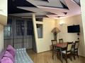 3-комнатная квартира · 100 м² · 10/14 этаж, Хусаинова 225 — Розыбакиева Мега за 390 000 ₸ в Алматы, Бостандыкский р-н — фото 10