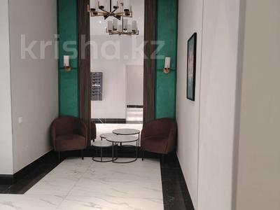 2-бөлмелі пәтер · 62.02 м² · 9/9 қабат, Курганская улица 2а, бағасы: ~ 32.7 млн ₸ в Костанае