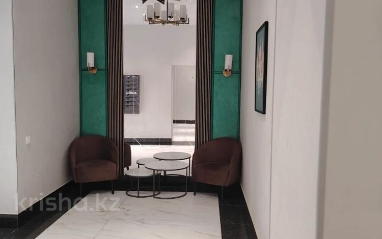 2-бөлмелі пәтер · 62.02 м² · 9/9 қабат, Курганская улица 2а, бағасы: ~ 32.7 млн ₸ в Костанае — фото 34
