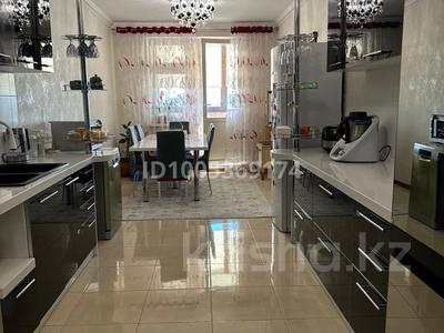 3-бөлмелі пәтер · 122 м² · 15/16 қабат, Переулок Ташенова 9 — Посольство России, бағасы: 68 млн ₸ в Астане, Алматы р-н