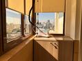 3-комнатная квартира · 122 м² · 15/16 этаж, Переулок Ташенова 9 — Посольство России за 68 млн ₸ в Астане, Алматы р-н — фото 8