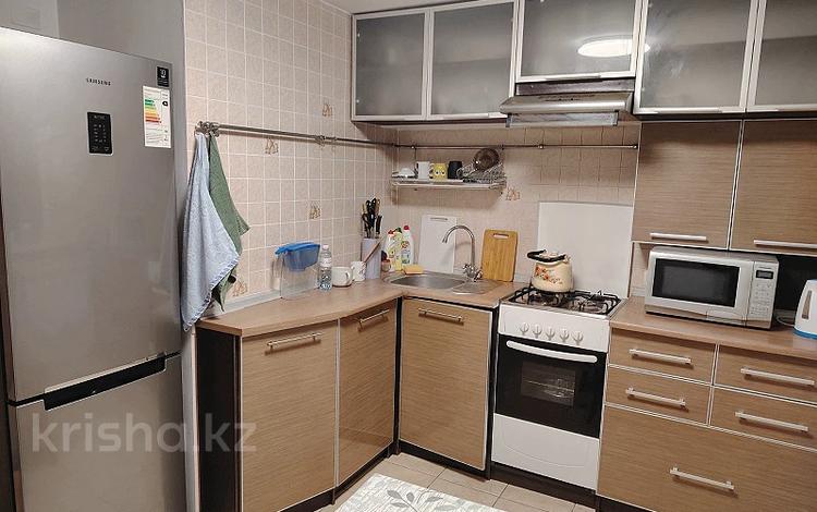 2-комнатная квартира · 55 м² · 6/6 этаж, Гоголя — Шафика Чокина за 230 000 ₸ в Алматы, Алмалинский р-н — фото 2
