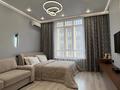 2-бөлмелі пәтер · 46 м² · 10/12 қабат, Торекулова 95/1 — Mega Park, бағасы: 400 000 ₸ в Алматы, Алмалинский р-н