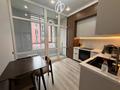 2-бөлмелі пәтер · 46 м² · 10/12 қабат, Торекулова 95/1 — Mega Park, бағасы: 400 000 ₸ в Алматы, Алмалинский р-н — фото 10