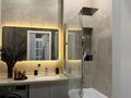 2-бөлмелі пәтер · 46 м² · 10/12 қабат, Торекулова 95/1 — Mega Park, бағасы: 400 000 ₸ в Алматы, Алмалинский р-н — фото 18