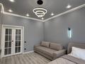 2-бөлмелі пәтер · 46 м² · 10/12 қабат, Торекулова 95/1 — Mega Park, бағасы: 400 000 ₸ в Алматы, Алмалинский р-н — фото 2