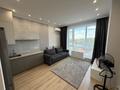 2-комнатная квартира · 43 м² · 6/9 этаж, Кайым Мухамедханов за 350 000 ₸ в Астане, Нура р-н