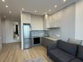 2-комнатная квартира · 43 м² · 6/9 этаж, Кайым Мухамедханов за 350 000 ₸ в Астане, Нура р-н — фото 4