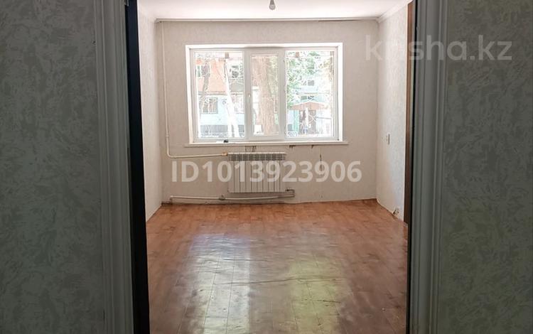 2-комнатная квартира · 45 м² · 1/5 этаж, мкр Каратау 13 — По односторонке Аль-Фараби за 90 000 ₸ в Таразе — фото 2