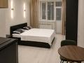 1-комнатная квартира · 40 м² · 12/12 этаж, Торайгырова 21/1 — Мустафина за 19 000 ₸ в Алматы, Бостандыкский р-н
