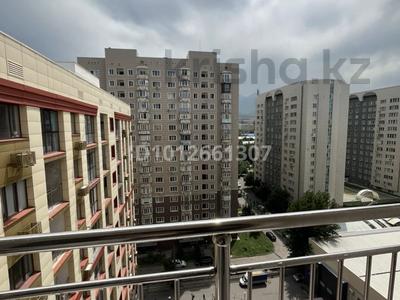 1-комнатная квартира · 20 м² · 12/12 этаж, Торайгырова 21/1 — Мустафина за 20 000 ₸ в Алматы, Бостандыкский р-н