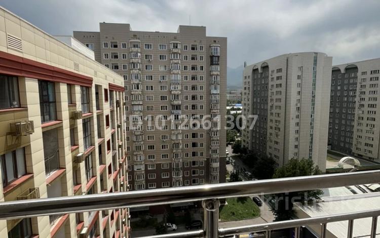 1-комнатная квартира · 20 м² · 12/12 этаж, Торайгырова 21/1 — Мустафина за 20 000 ₸ в Алматы, Бостандыкский р-н — фото 14