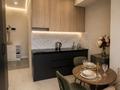 1-комнатная квартира · 20 м² · 12/12 этаж, Торайгырова 21/1 — Мустафина за 20 000 ₸ в Алматы, Бостандыкский р-н — фото 4