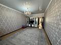 3-бөлмелі пәтер · 84 м² · 3/5 қабат, мкр Нурсая 110 — Apt. 54, бағасы: 28.5 млн ₸ в Атырау