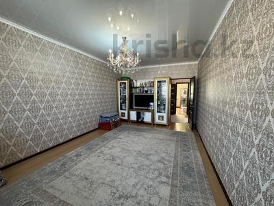 3-бөлмелі пәтер · 84 м² · 3/5 қабат, мкр Нурсая 110 — Apt. 54, бағасы: 28.5 млн ₸ в Атырау
