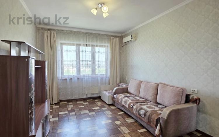 1-бөлмелі пәтер · 37 м², мкр Аксай-2 — Саина - Маргулана, бағасы: 27.9 млн ₸ в Алматы, Ауэзовский р-н — фото 9