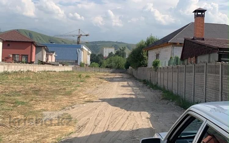 Промбаза · 43 сотки, Халиулина 208 — Халиулина Бак за 3.9 млн ₸ в Алматы, Медеуский р-н — фото 7