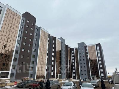 1-бөлмелі пәтер, 38 м², 5/9 қабат, уральская 45г, бағасы: 13.2 млн 〒 в Костанае